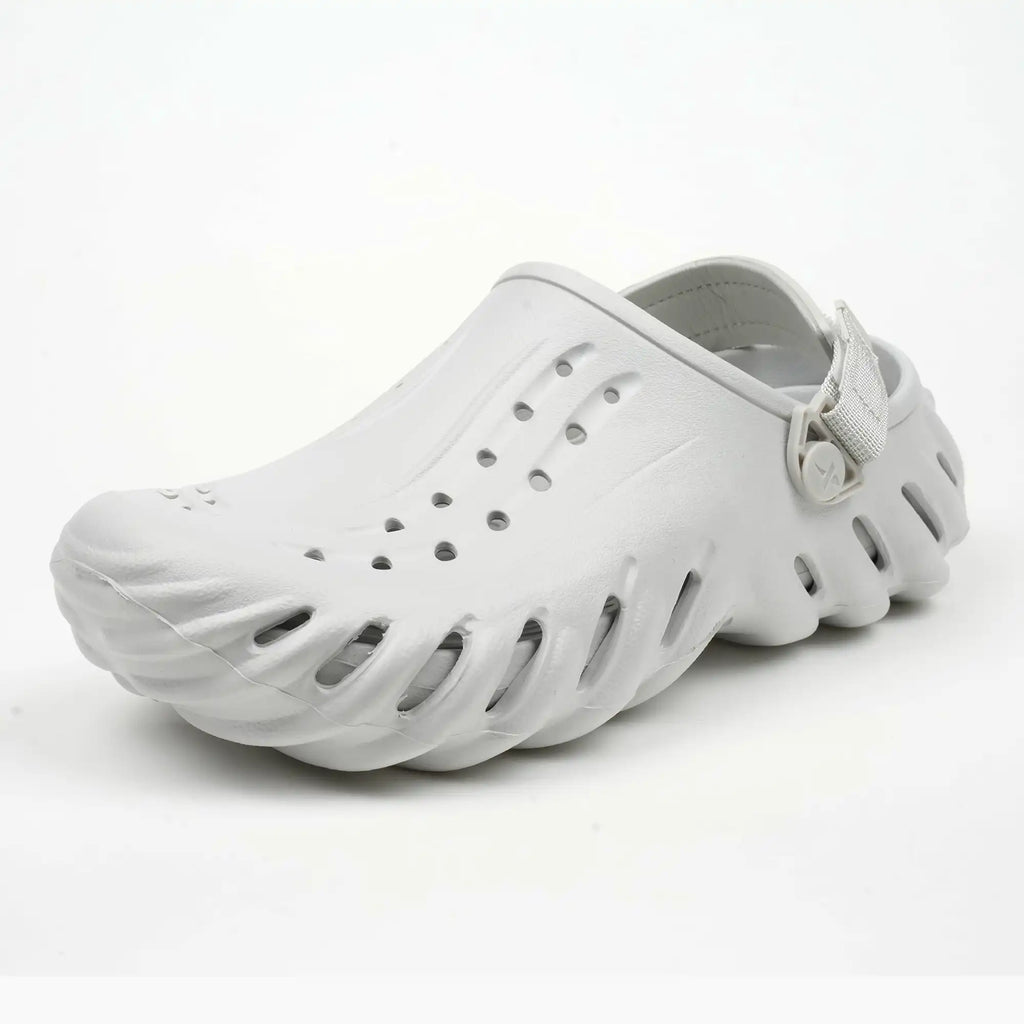 xtep Sandals Moon Grey xtep