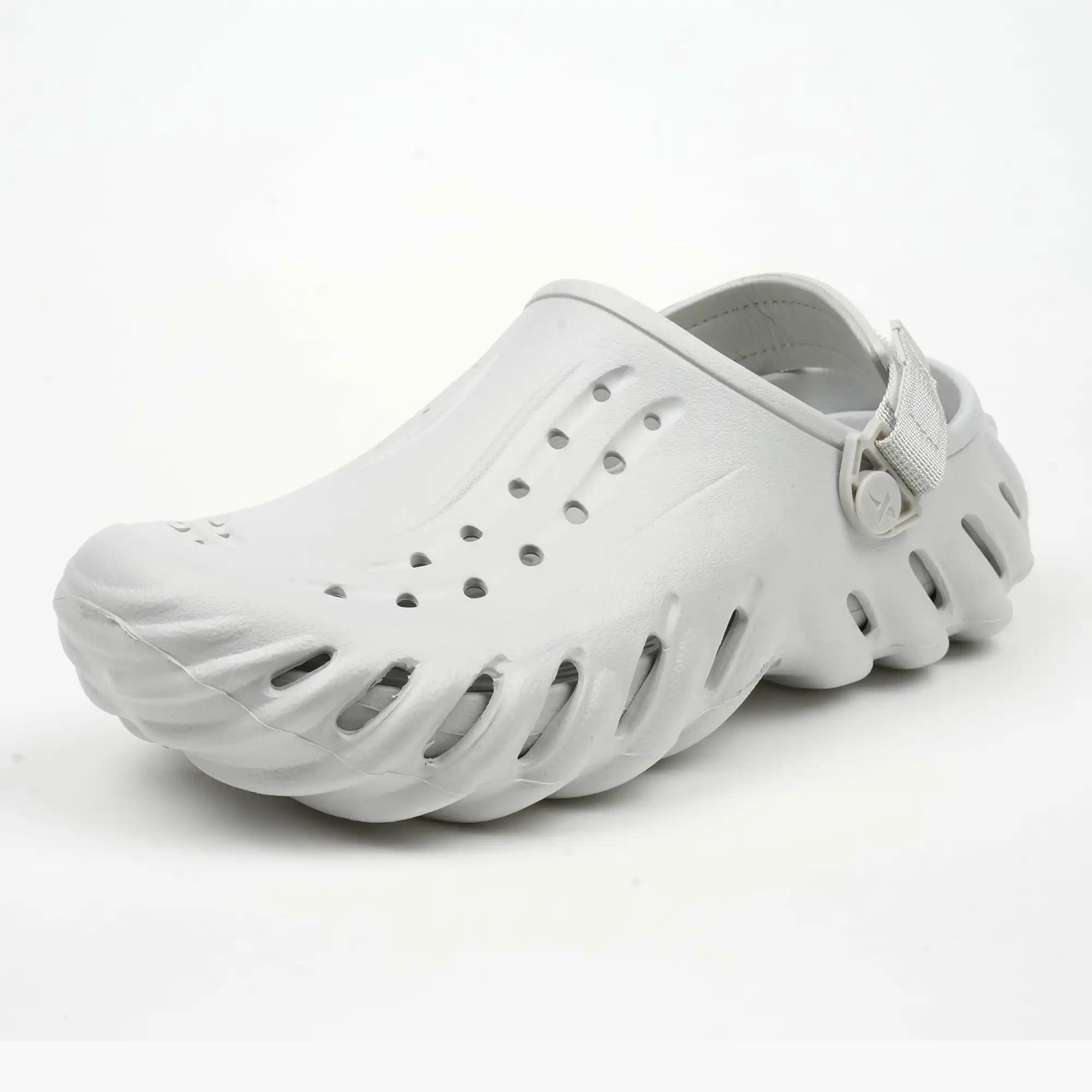 xtep Sandals Moon Grey xtep