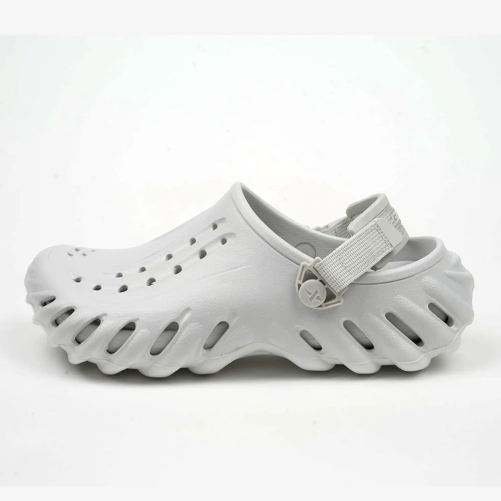 xtep Sandals Moon Grey xtep