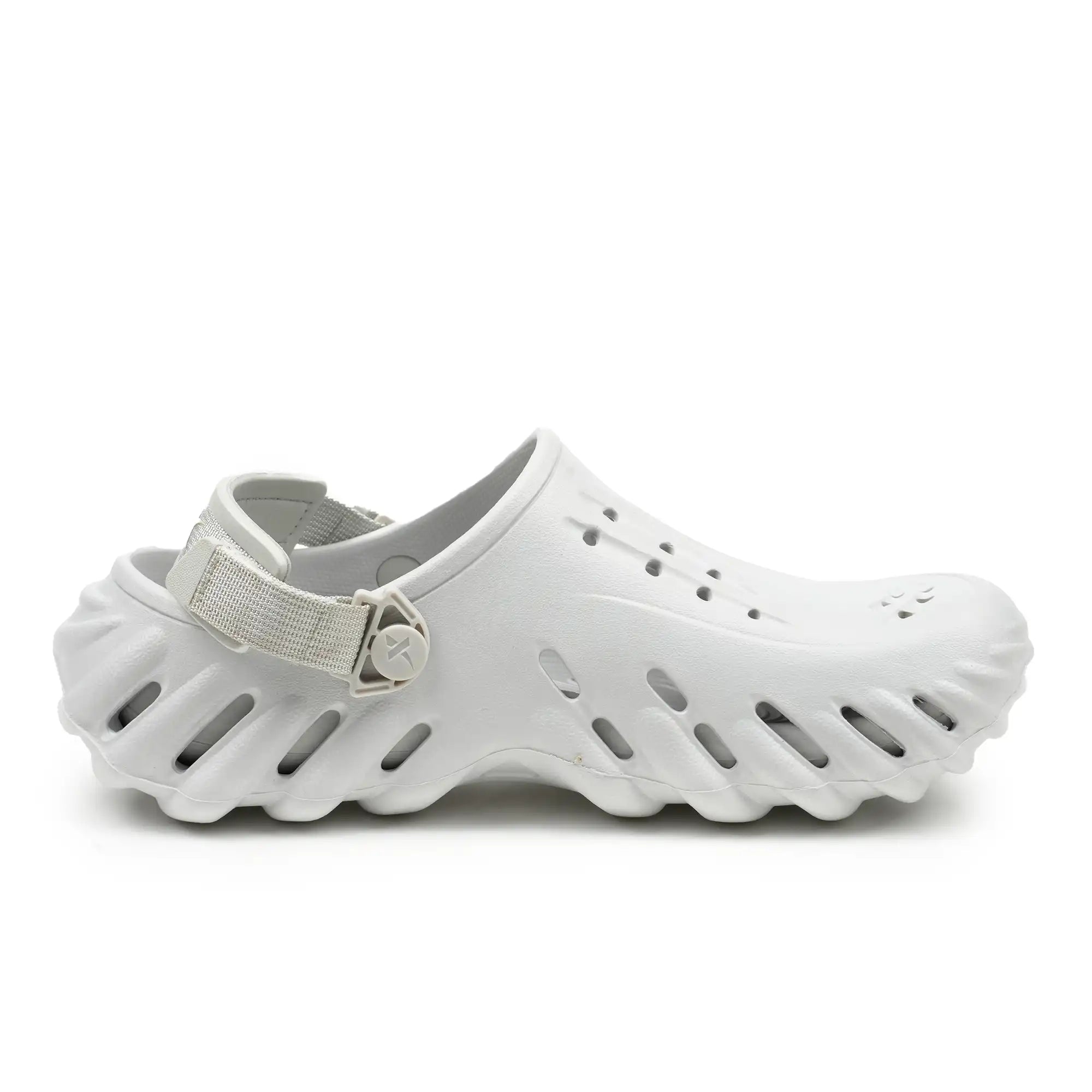 xtep Sandals Moon Grey xtep