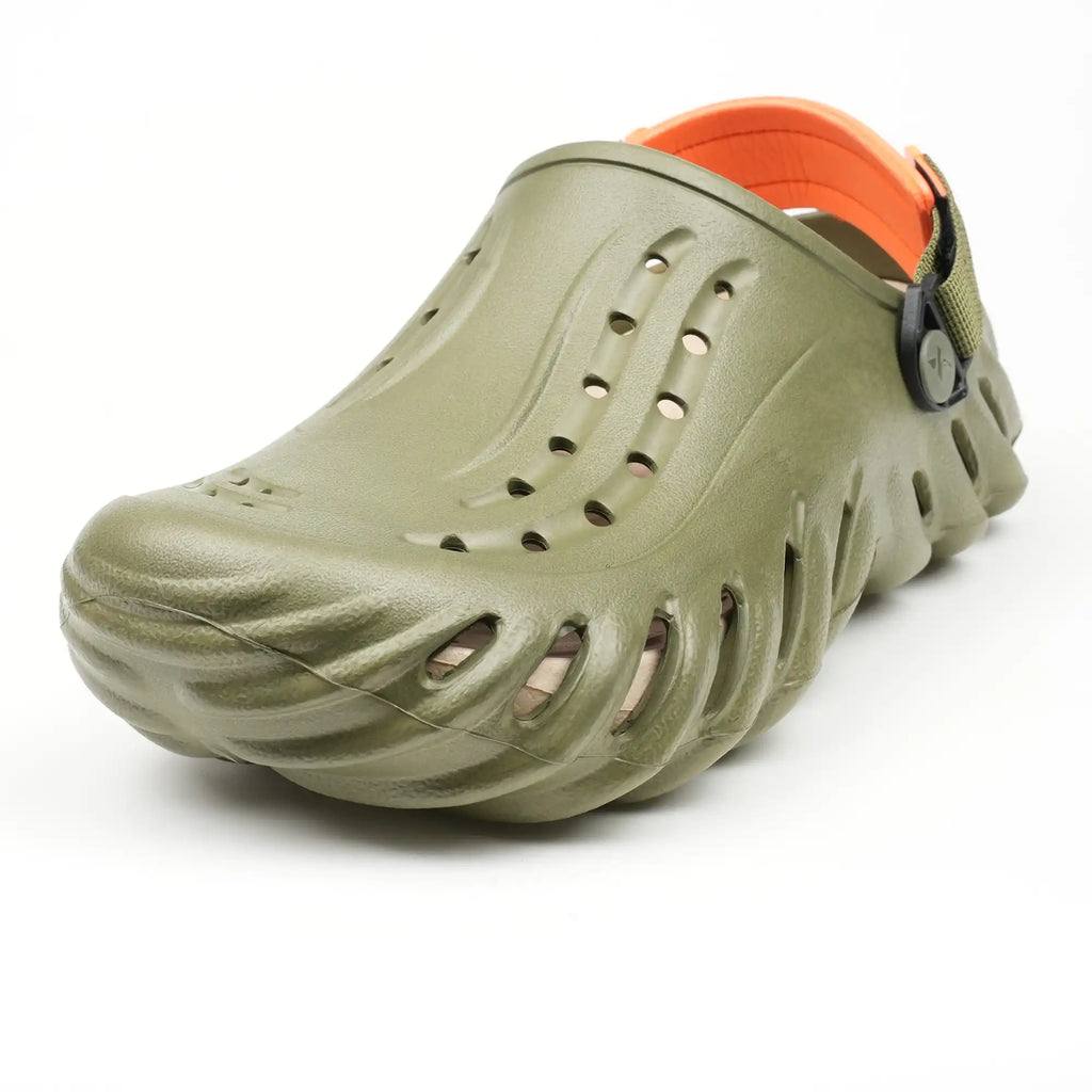 Beach Sandals Light Army Green  xtep