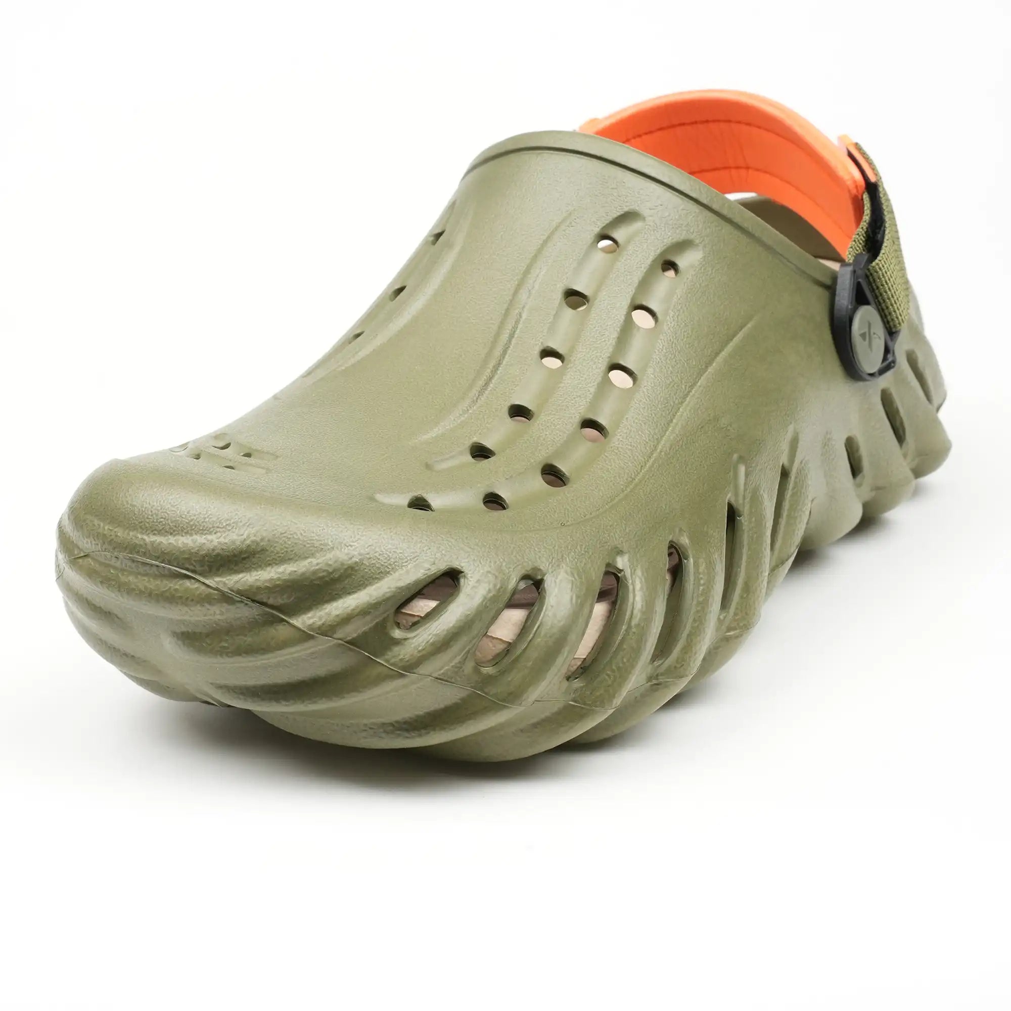 Beach Sandals Light Army Green  xtep