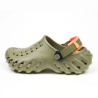 Beach Sandals Light Army Green  xtep