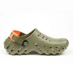 Beach Sandals Light Army Green  xtep