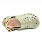 Beach Sandals Light Army Green  xtep
