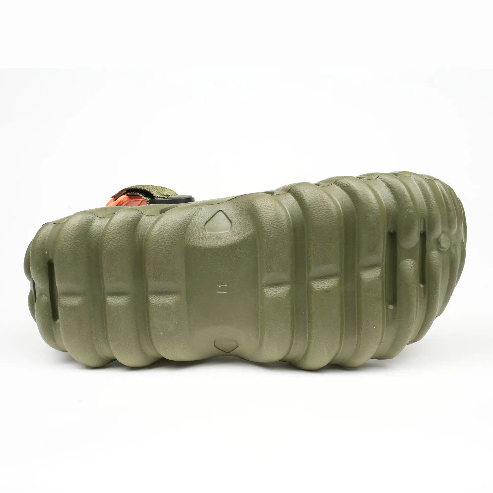 Beach Sandals Light Army Green  xtep