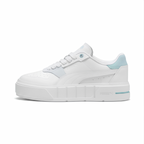 Basket Puma Cali Court Match