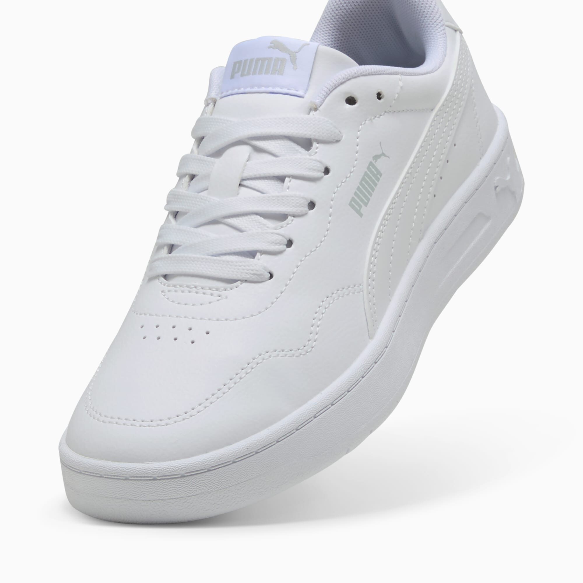 Basket PUMA court lally