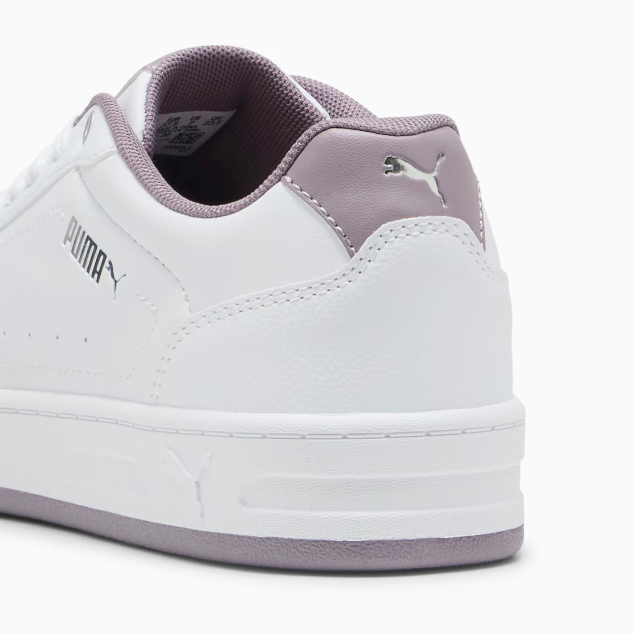 Basket Puma Court Classy