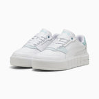 Basket Puma Cali Court Match