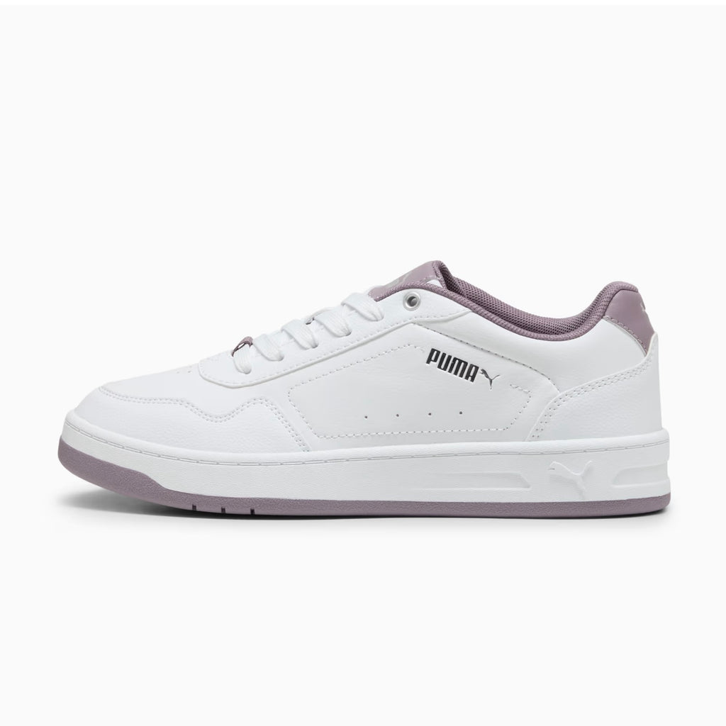 Basket Puma Court Classy