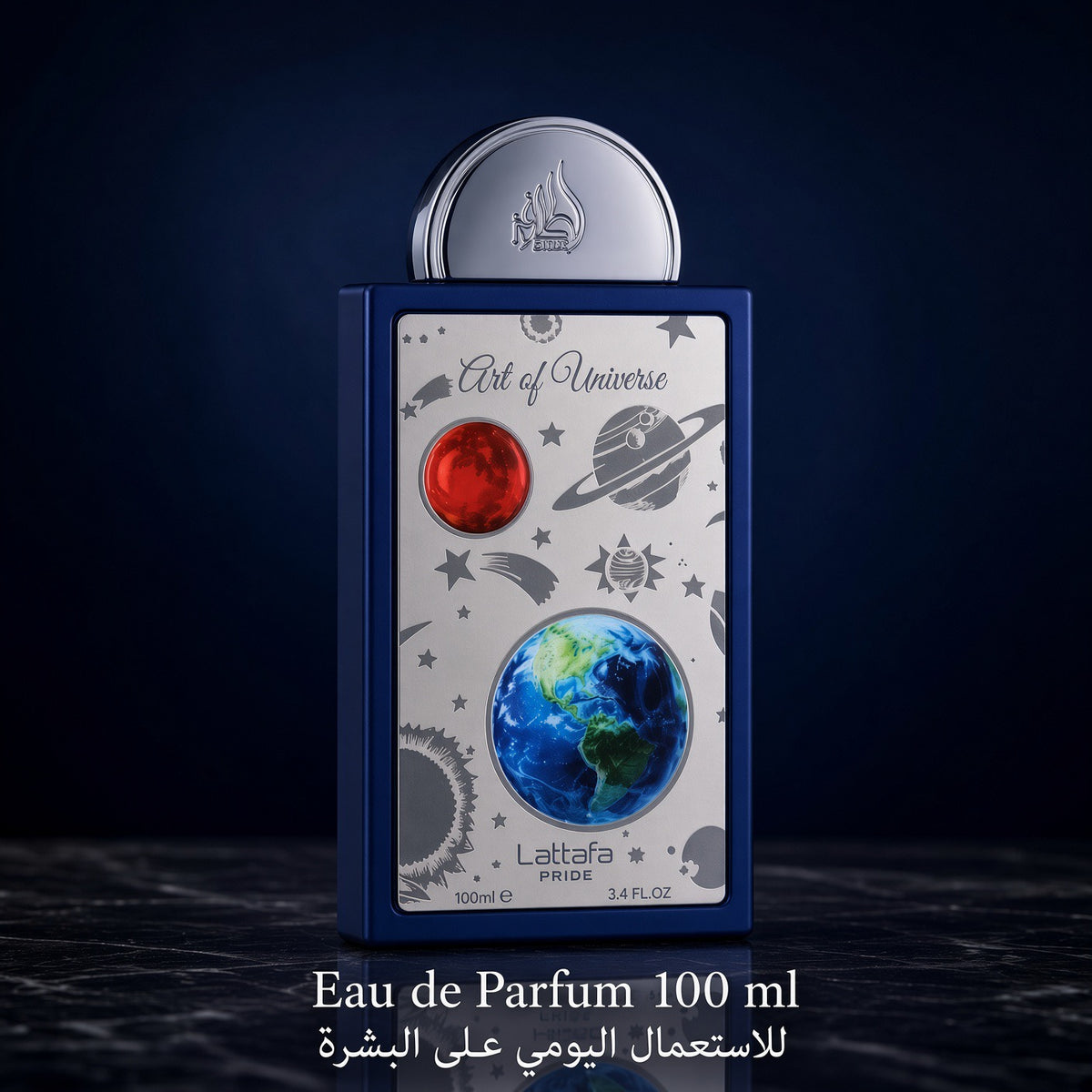 Art Of Universe Lattafa Perfumes