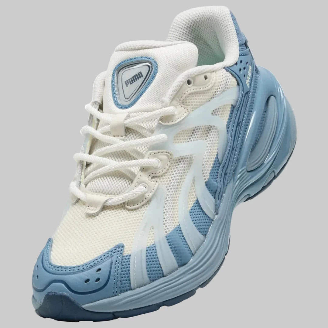 Basket Puma Inverse City