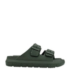 sandale icon vert