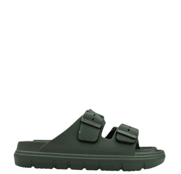sandale icon vert