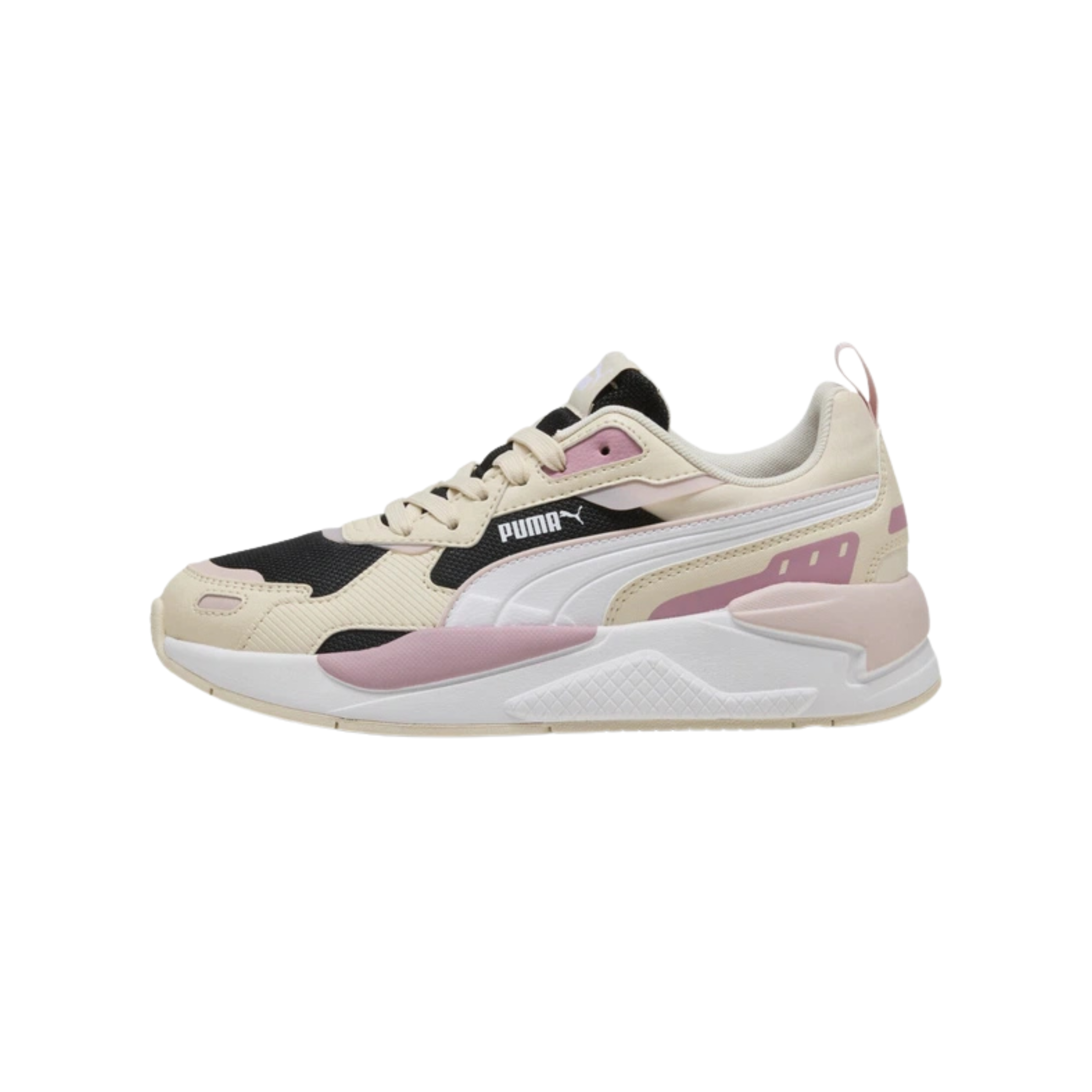 Basket PUMA XRAY