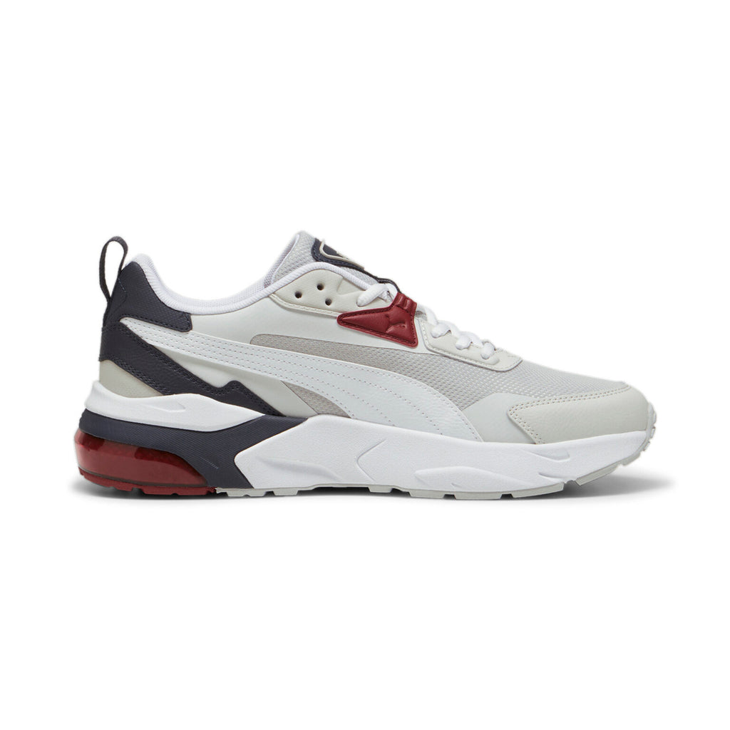 Basket Puma Vis2K