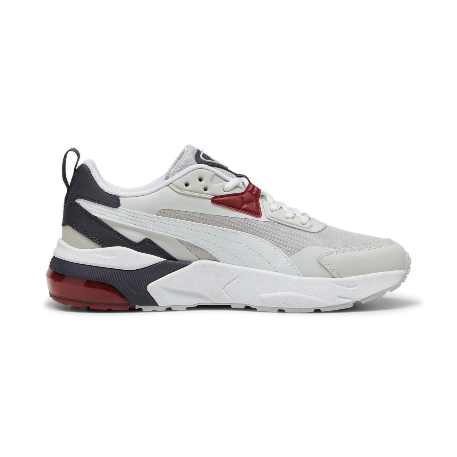 Basket Puma Vis2K