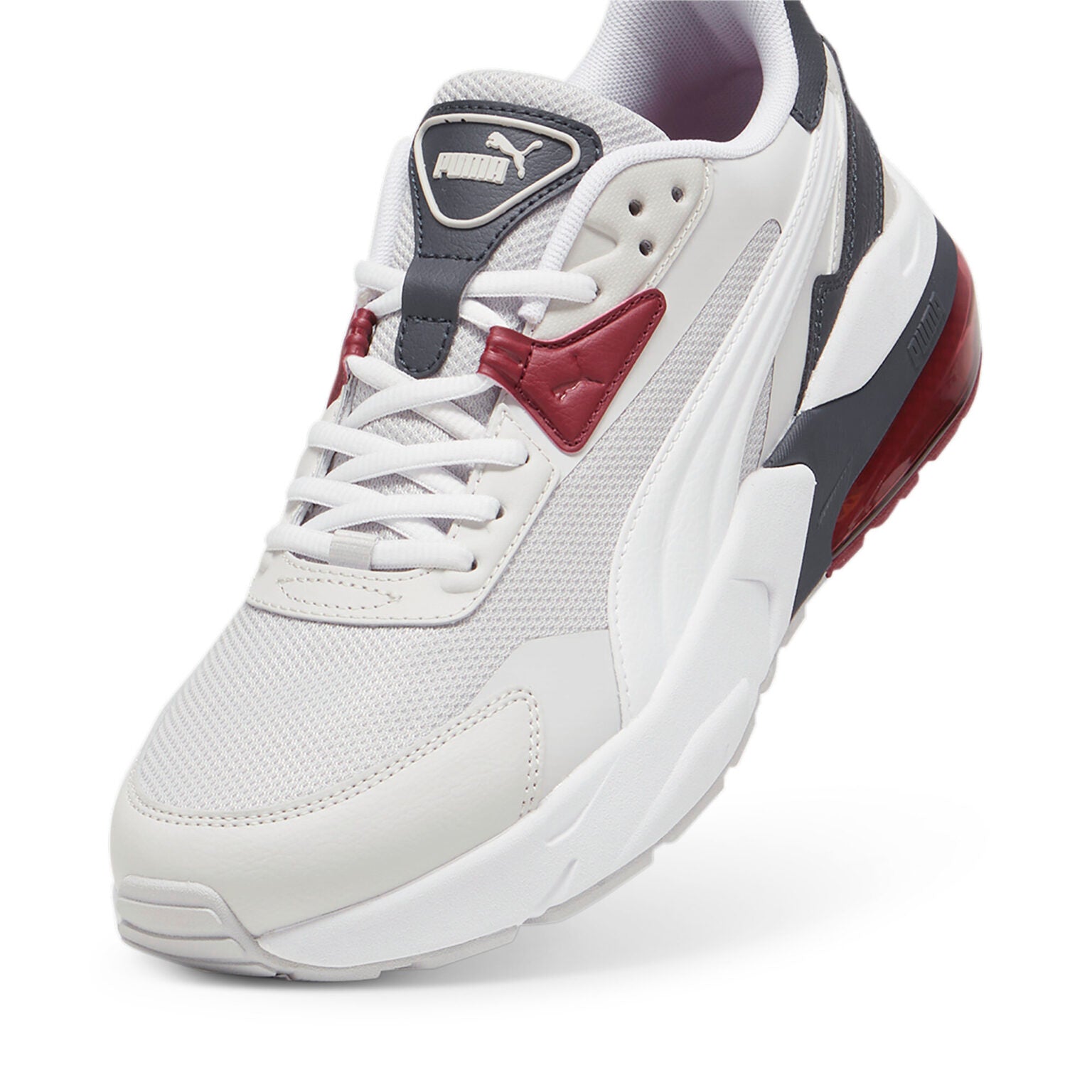Basket Puma Vis2K