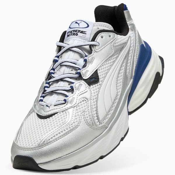 BASKET PUMA Fade NITRO SL