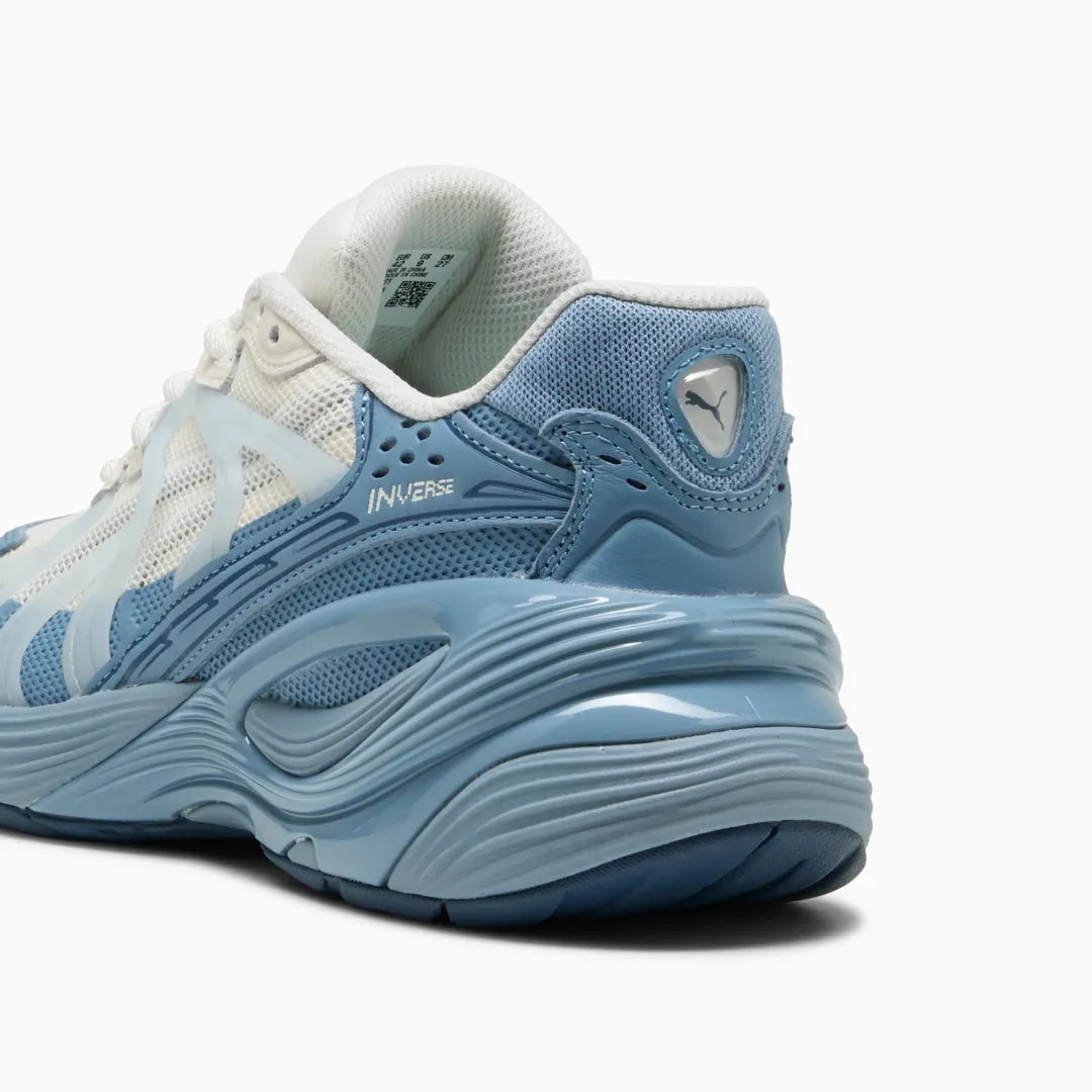 Basket Puma Inverse City