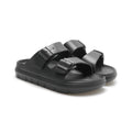 sandale icon black
