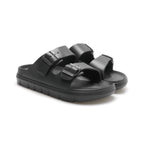 sandale icon black