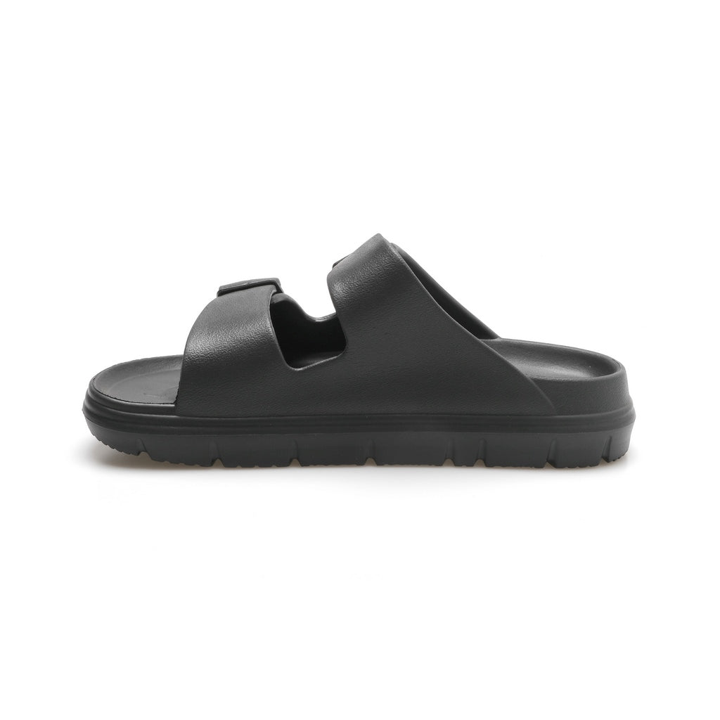 sandale icon black
