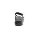 sandale icon black