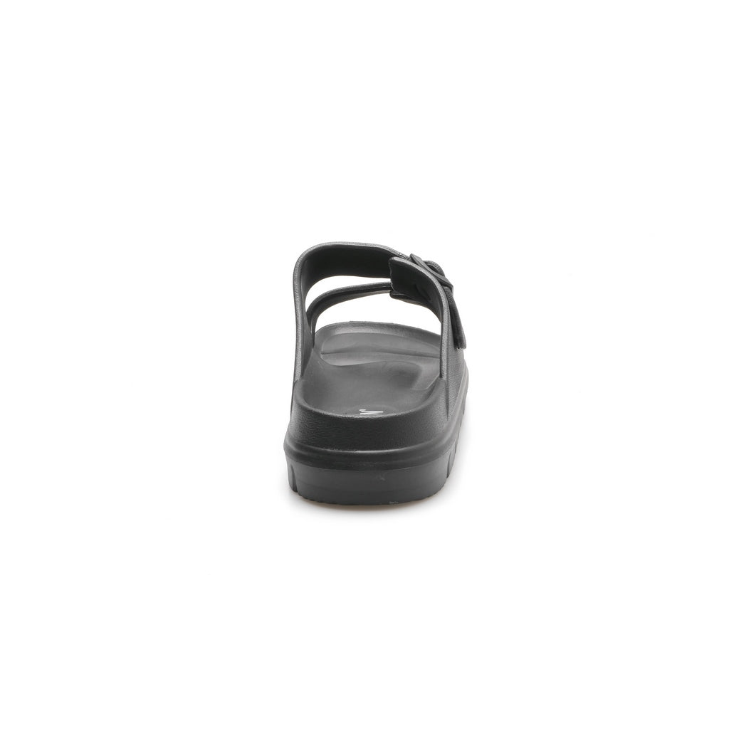 sandale icon black