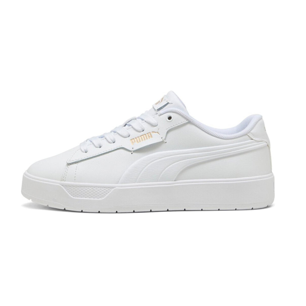 Basket PUMA smash  belle