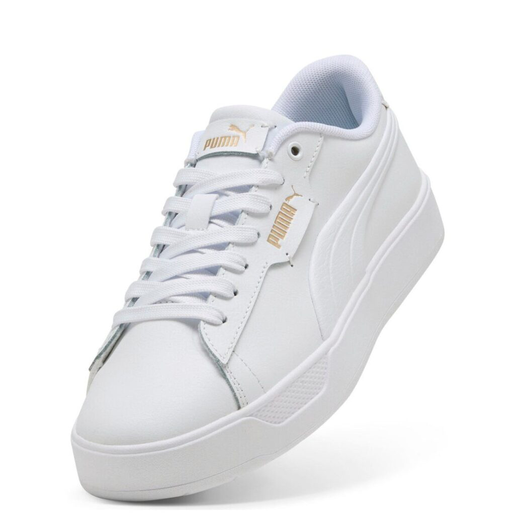 Basket PUMA smash  belle