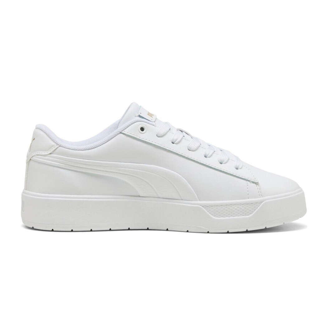 Basket PUMA smash  belle
