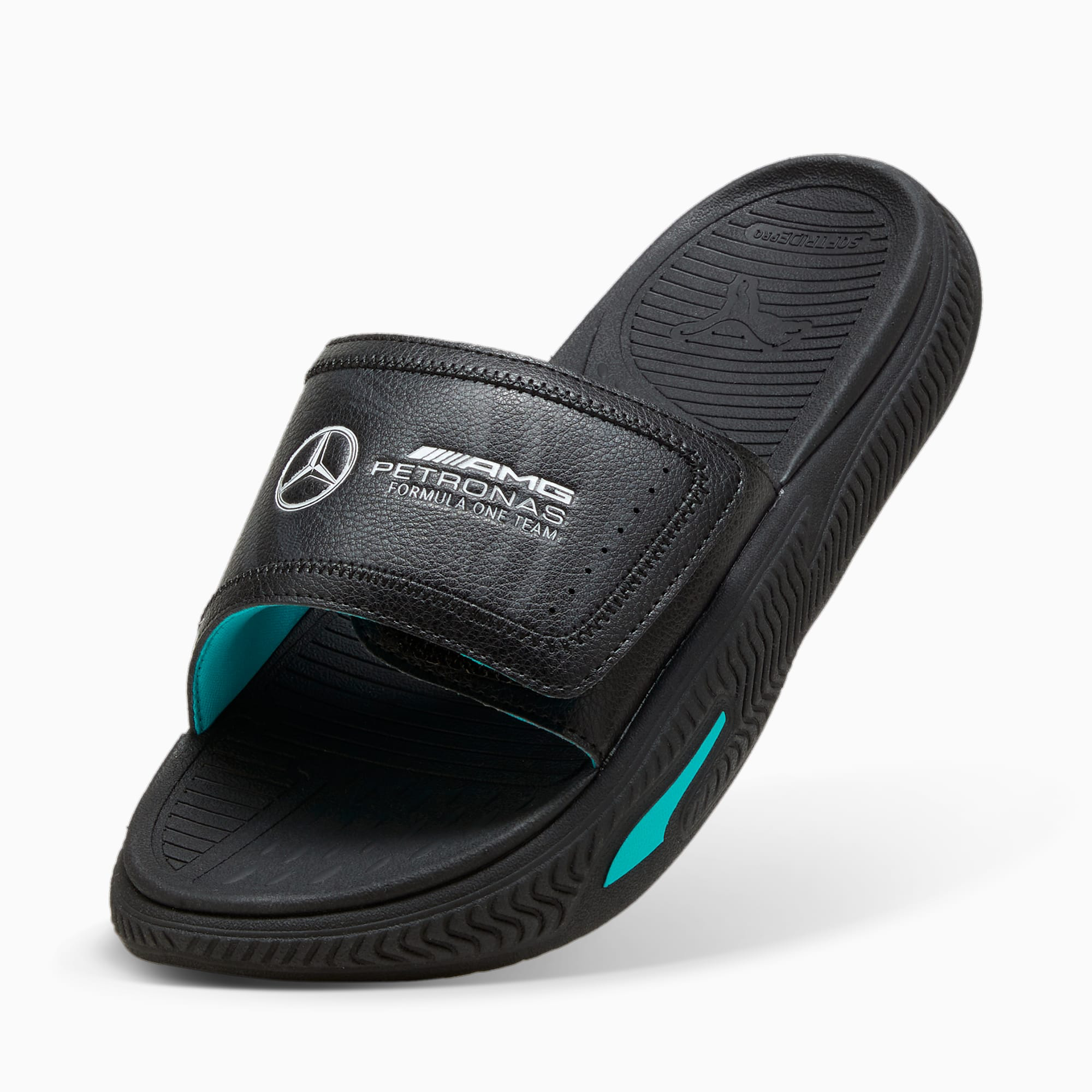 Puma Mercedes AMG Petronas F1 Softride 2.0