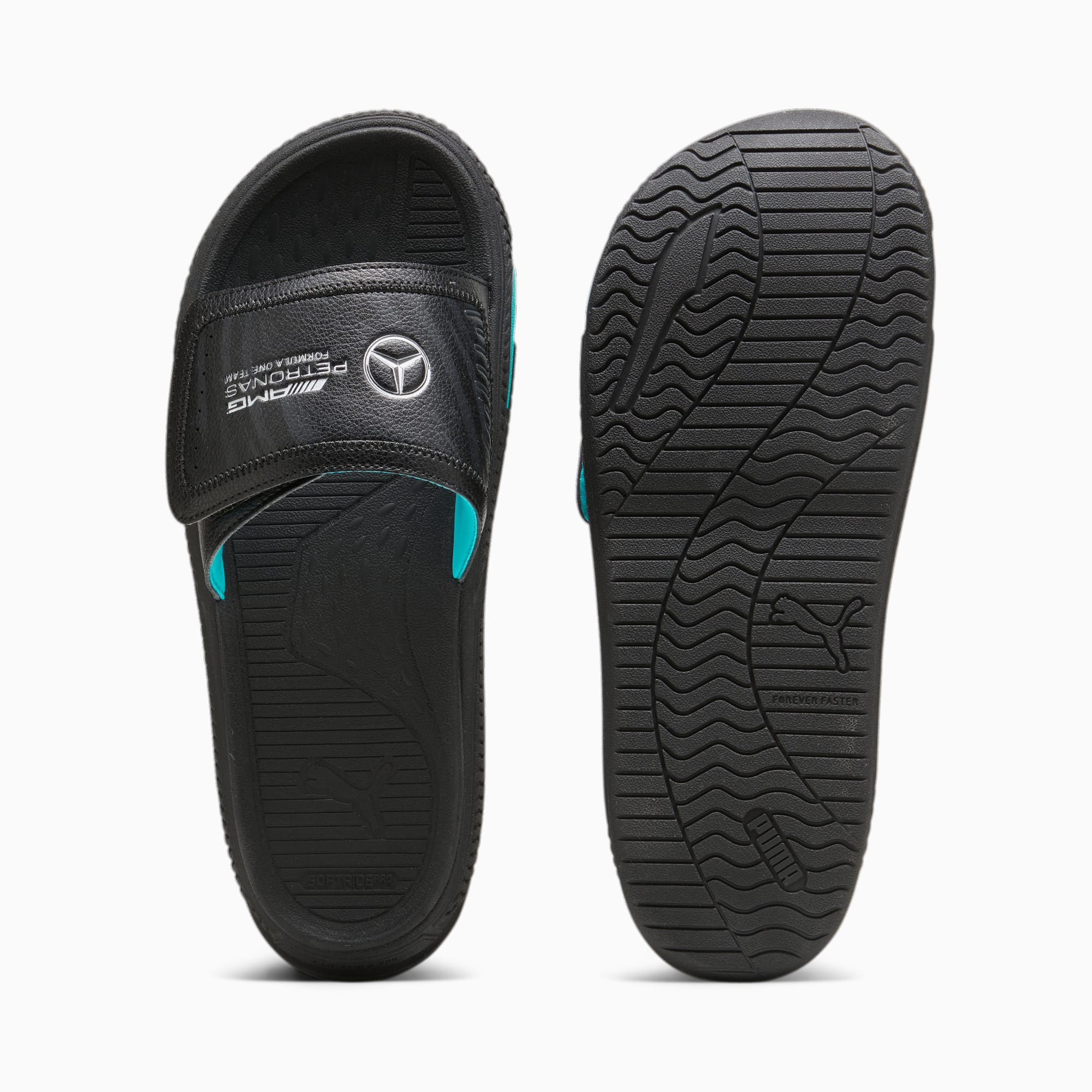 Puma Mercedes AMG Petronas F1 Softride 2.0