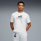 T-shirt Puma Ess Logo Lab Summer