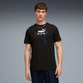 T-shirt Puma Ess Logo Lab Summer