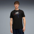 T-shirt Puma Ess Logo Lab Summer