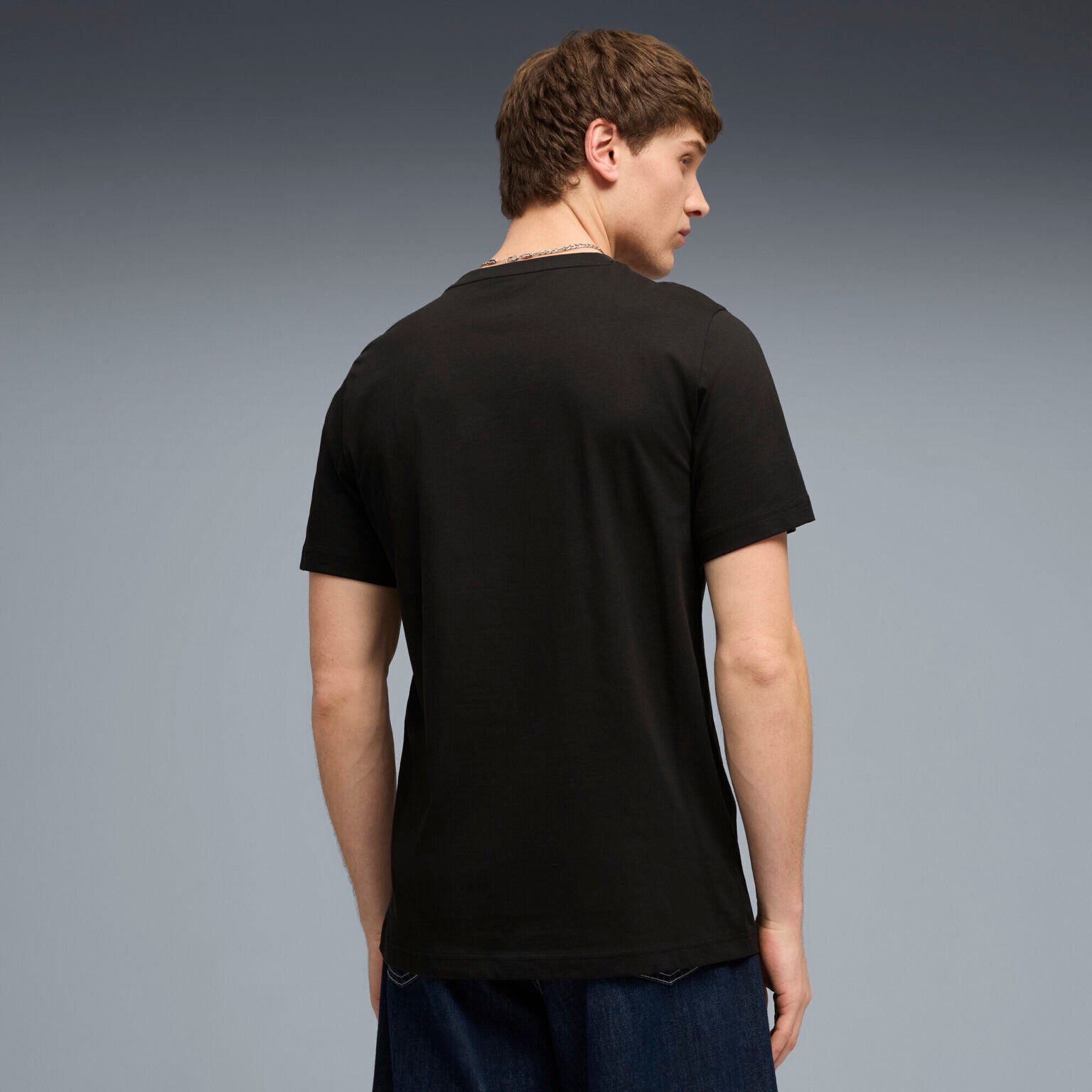 T-shirt Puma Ess Logo Lab Summer