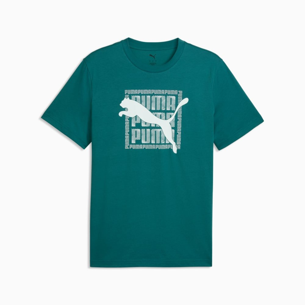 T-shirt Puma Graphique
