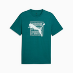 T-shirt Puma Graphique