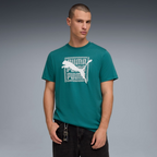 T-shirt Puma Graphique