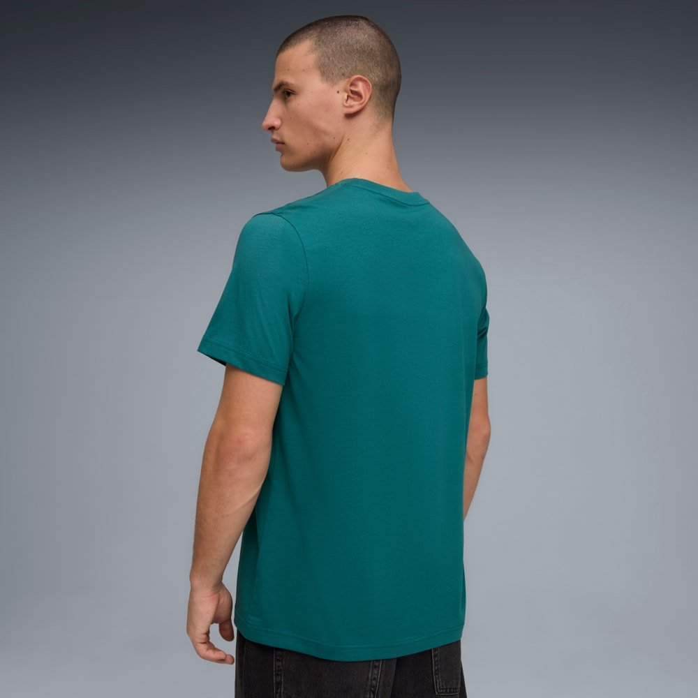 T-shirt Puma Graphique
