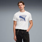 T-shirt Puma Graphique