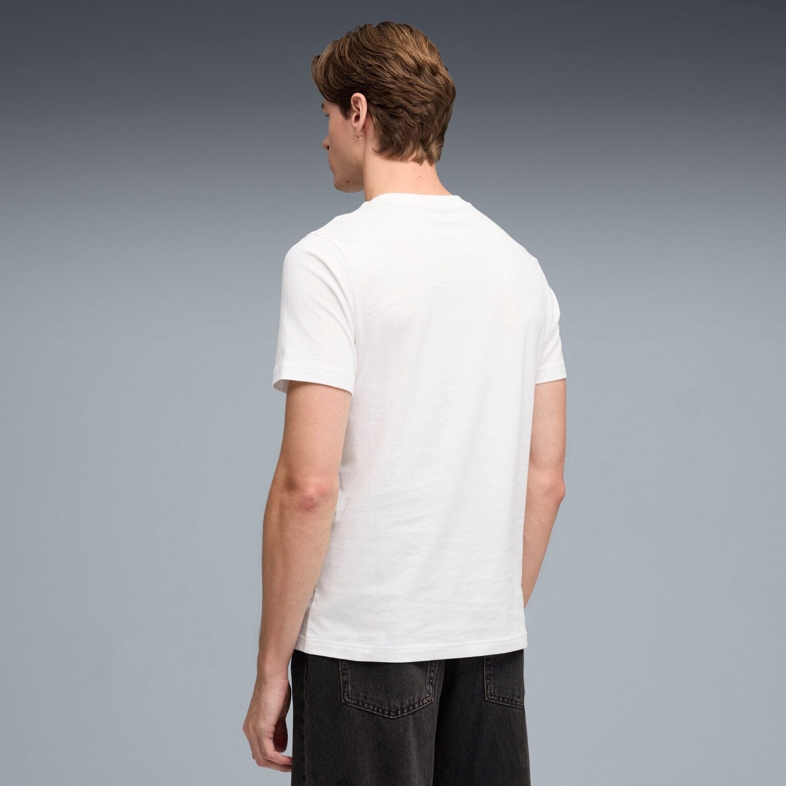 T-shirt Puma Graphique