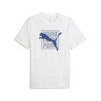 T-shirt Puma Graphique