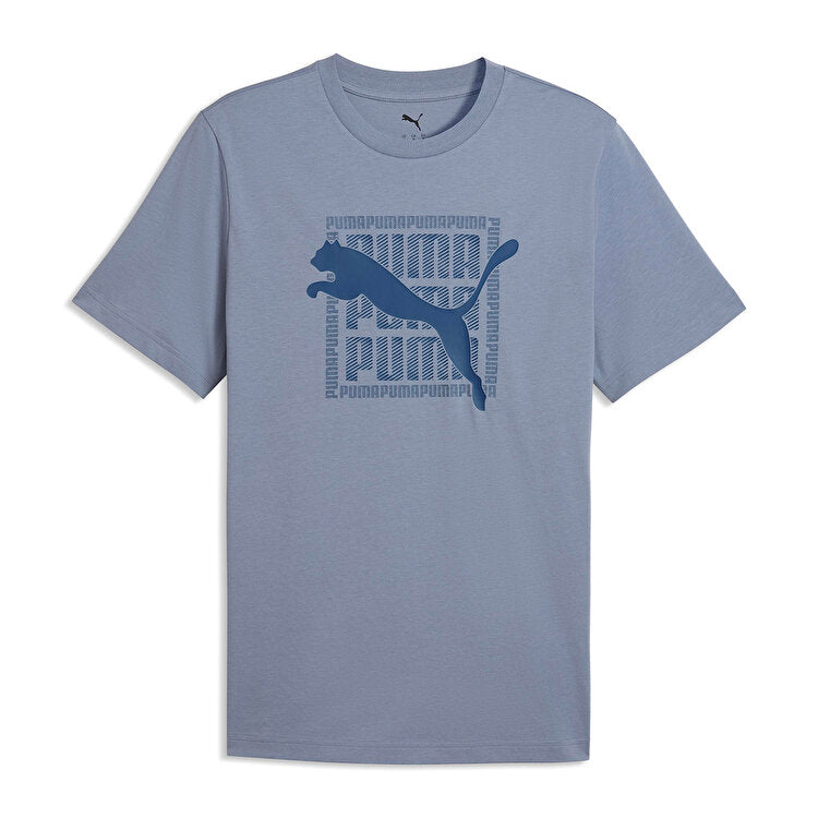 T-shirt Puma Graphique