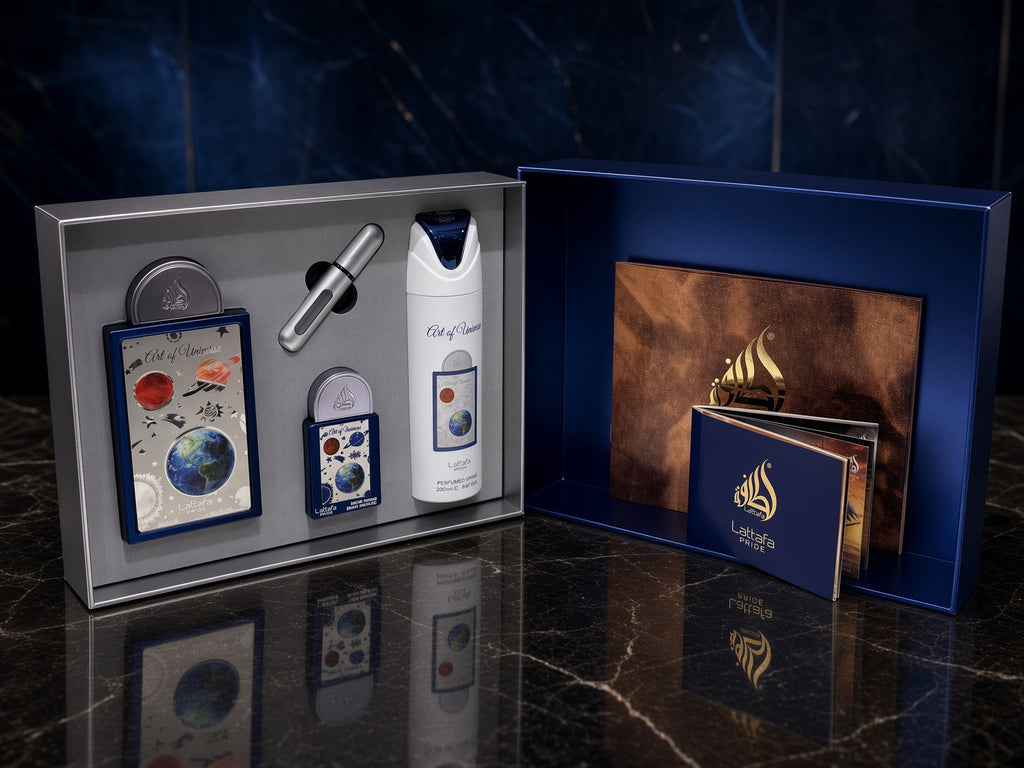 Art Of Universe Lattafa Perfumes