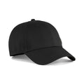 Puma ESS METAL PUMA CAT Baseball Cap Black