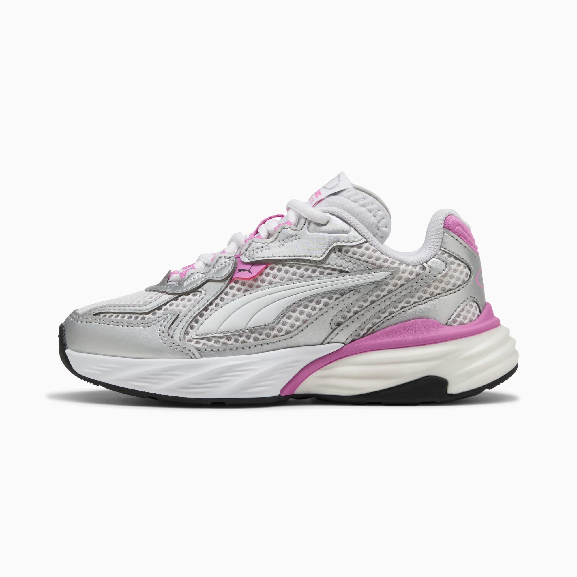 PUMA Fade NITRO LS JR
